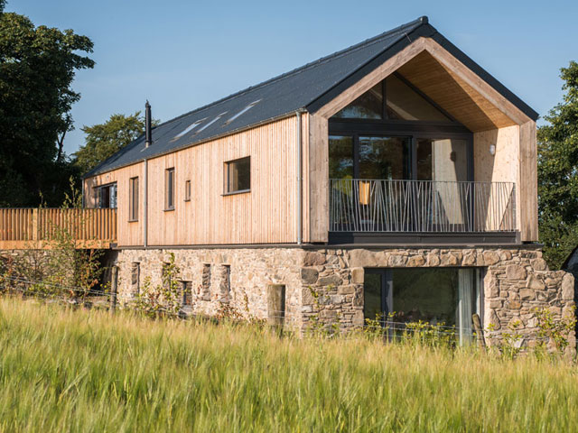 micah-self-build-project-management-Ballygowan-Barn-Photo-Andrew-Wall.-PS Self build project management Ballygowan Barn. Photo: Andrew Wall